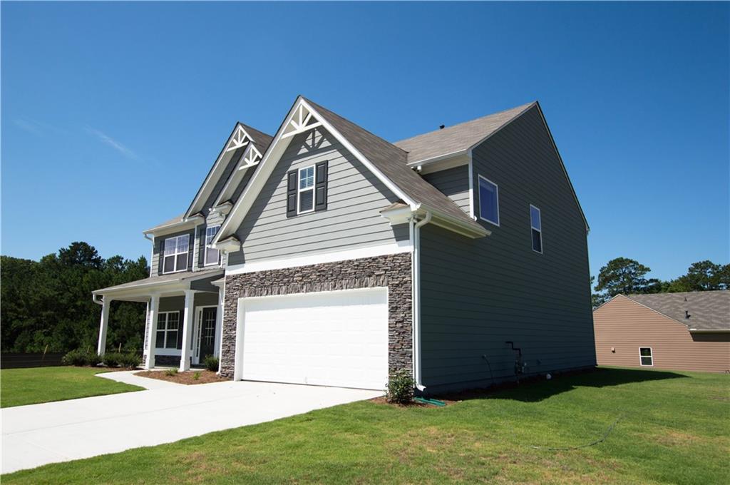 42 Redbud Run Dallas, GA 30157 - Photo 1 of 1 Gallery Image 1