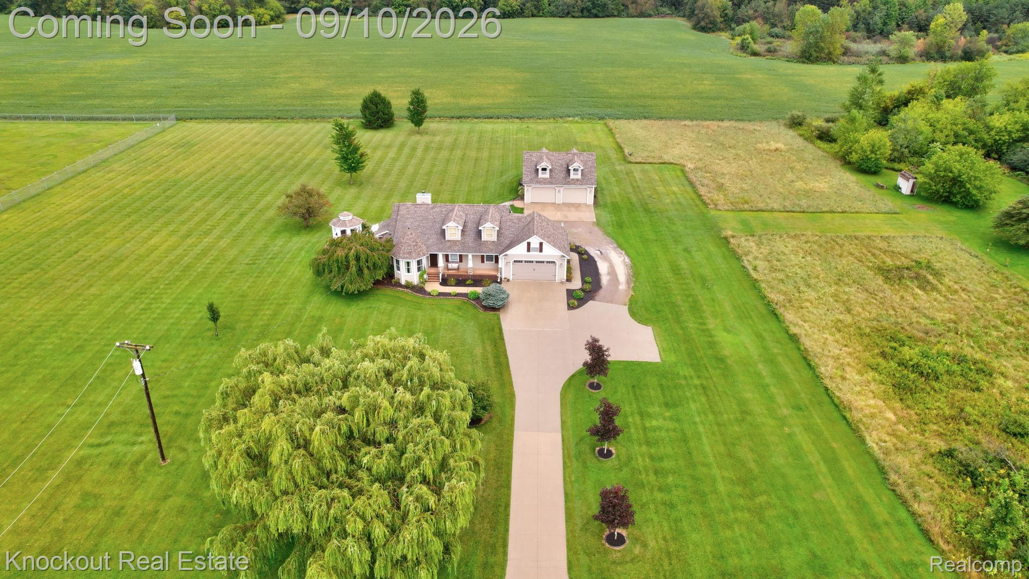 8333 Caine Road Millington, MI 48746 - Photo 73 of 90 75-web-or-mls-8333 Caine Rd Millington -75.jpg