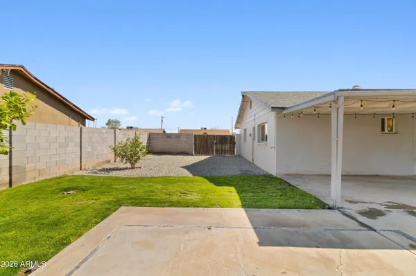 $1,999 | 6302 West Monterey Way, Phoenix, AZ 85033