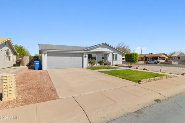 $1,999 | 6302 West Monterey Way, Phoenix, AZ 85033