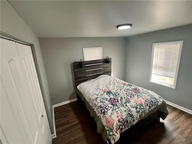 $189,900 | 701 North Cherry Street, Cameron, MO 64429