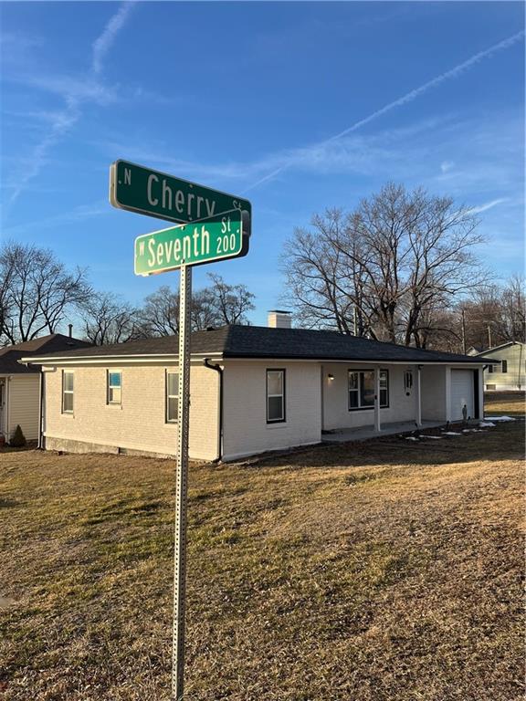 701 North Cherry Street Cameron, MO 64429 - Photo 4 of 15