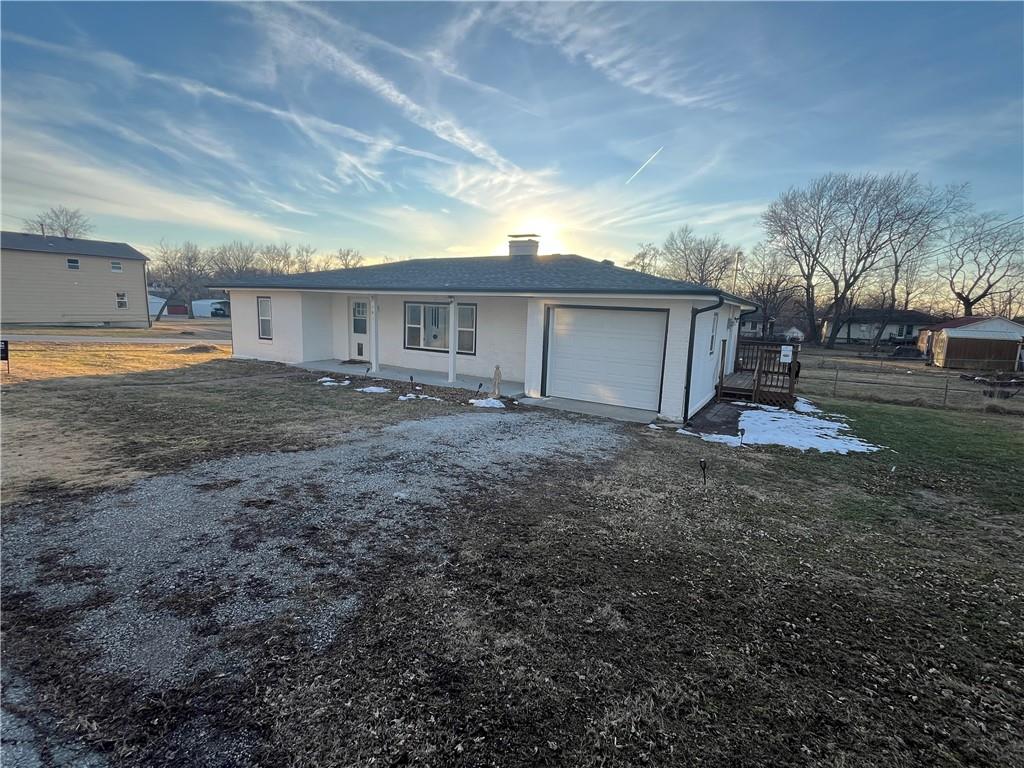 701 North Cherry Street Cameron, MO 64429 - Photo 5 of 15