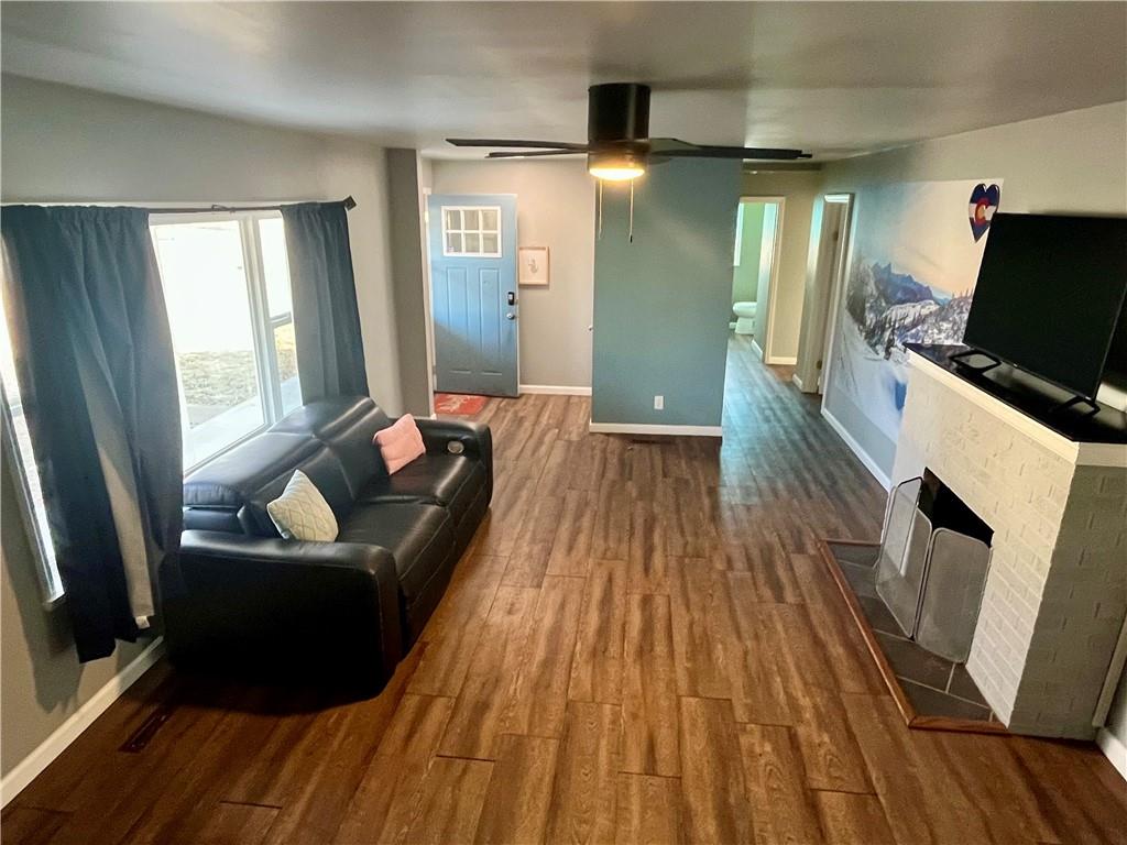 701 North Cherry Street Cameron, MO 64429 - Photo 7 of 15