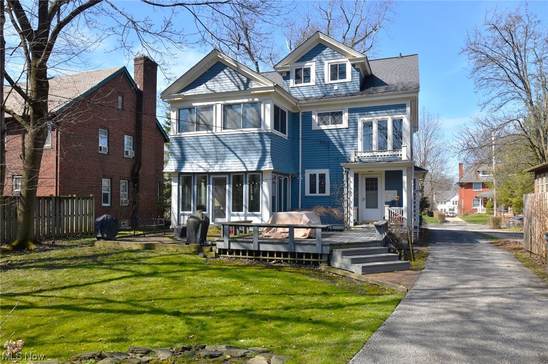 2637 Dartmoor Road Cleveland, OH 44118 - Photo 35 of 35