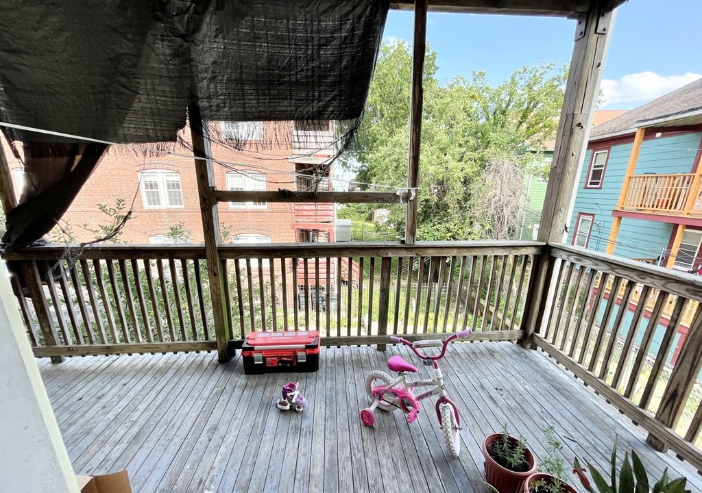 22 Humphreys Street, Unit 3 Boston, MA 02125 - Photo 8 of 8