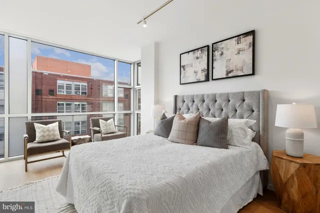 $1,175,000 | 1300 13th Street Northwest, Unit 801, Washington, DC 20005