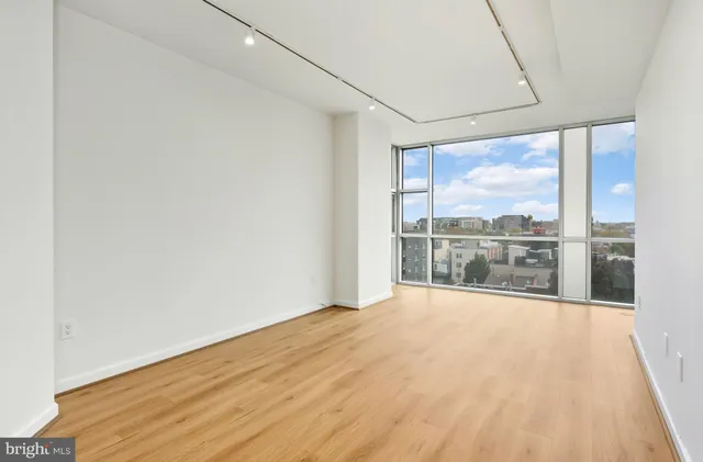 $1,175,000 | 1300 13th Street Northwest, Unit 801, Washington, DC 20005