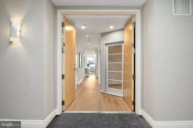 $1,175,000 | 1300 13th Street Northwest, Unit 801, Washington, DC 20005