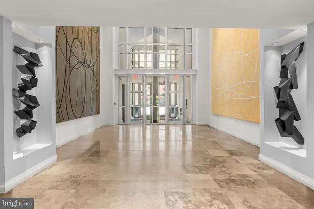 $1,175,000 | 1300 13th Street Northwest, Unit 801, Washington, DC 20005