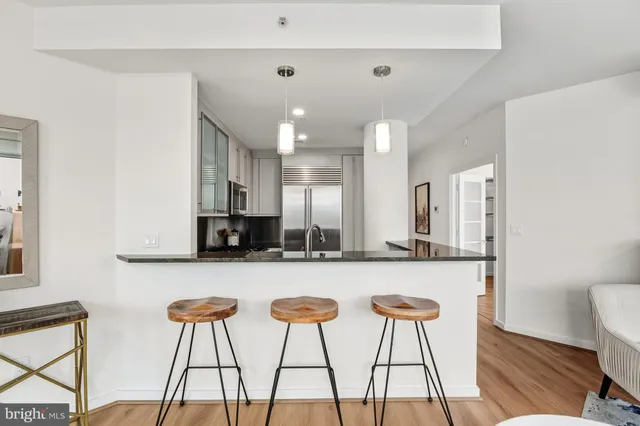 $1,175,000 | 1300 13th Street Northwest, Unit 801, Washington, DC 20005