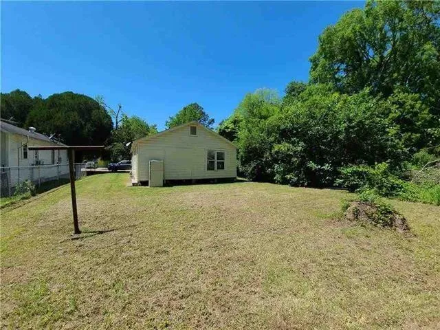 $165,000 | 32 Kent Avenue, Alexandria, LA 71301