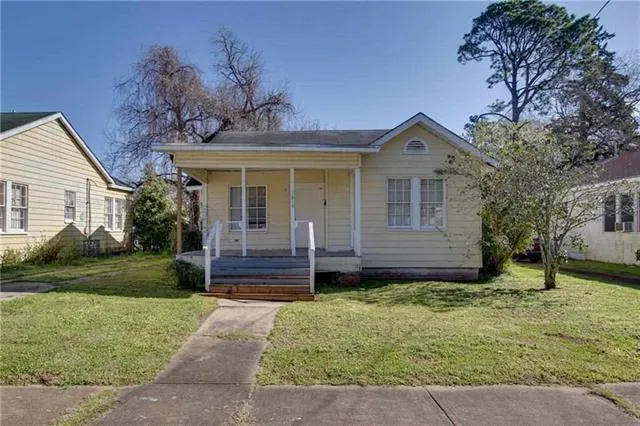 $165,000 | 32 Kent Avenue, Alexandria, LA 71301