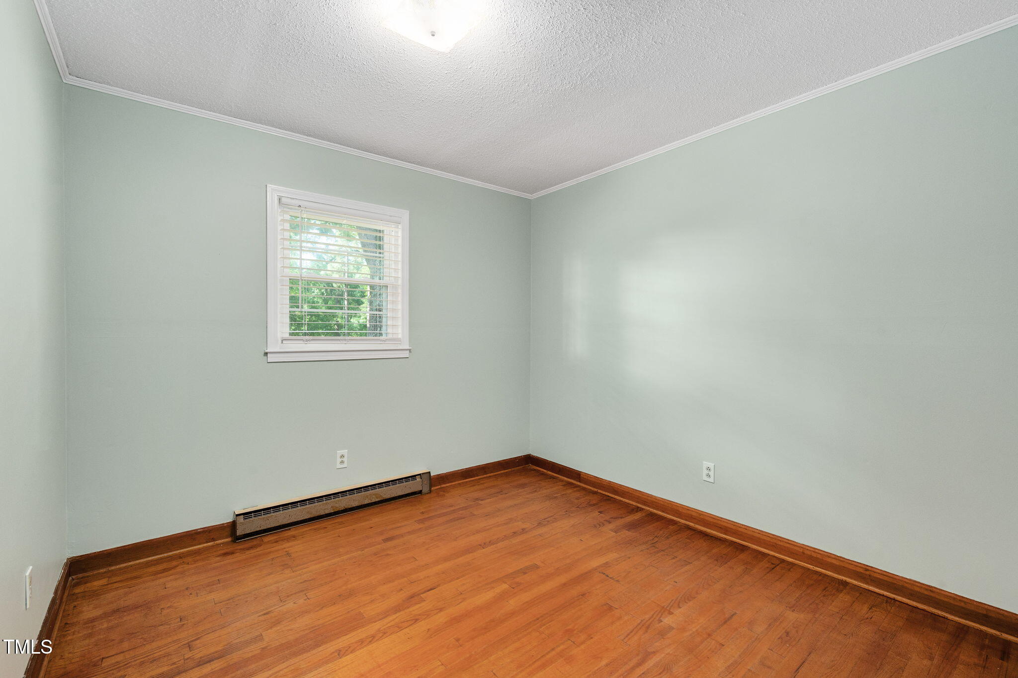202 Hamilton Road Bunnlevel, NC 28323 - Photo 24 of 31 an empty room with a window