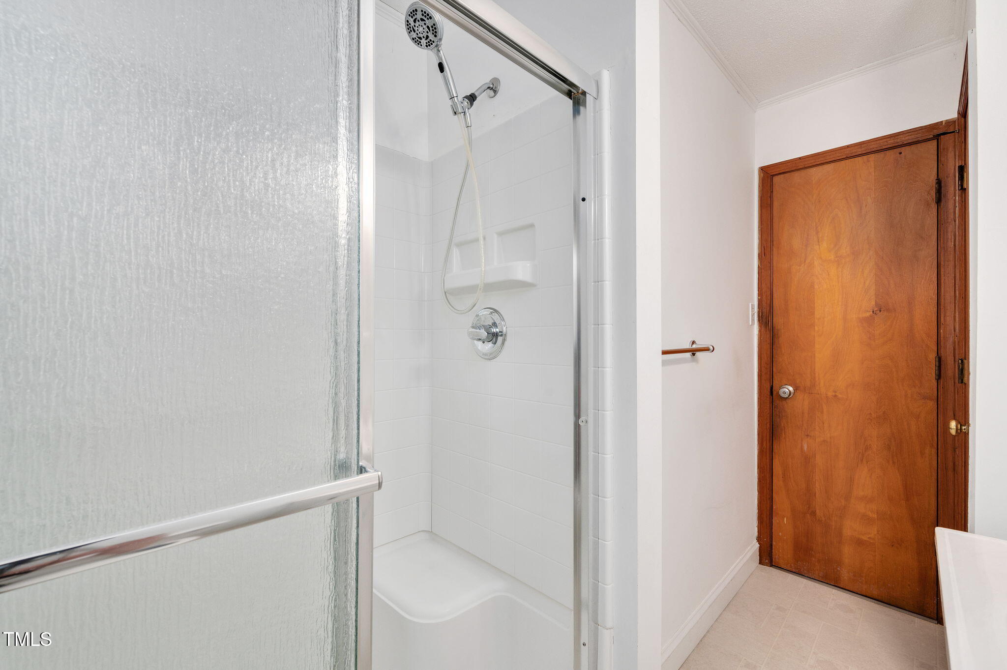202 Hamilton Road Bunnlevel, NC 28323 - Photo 28 of 31 a bathroom with a shower