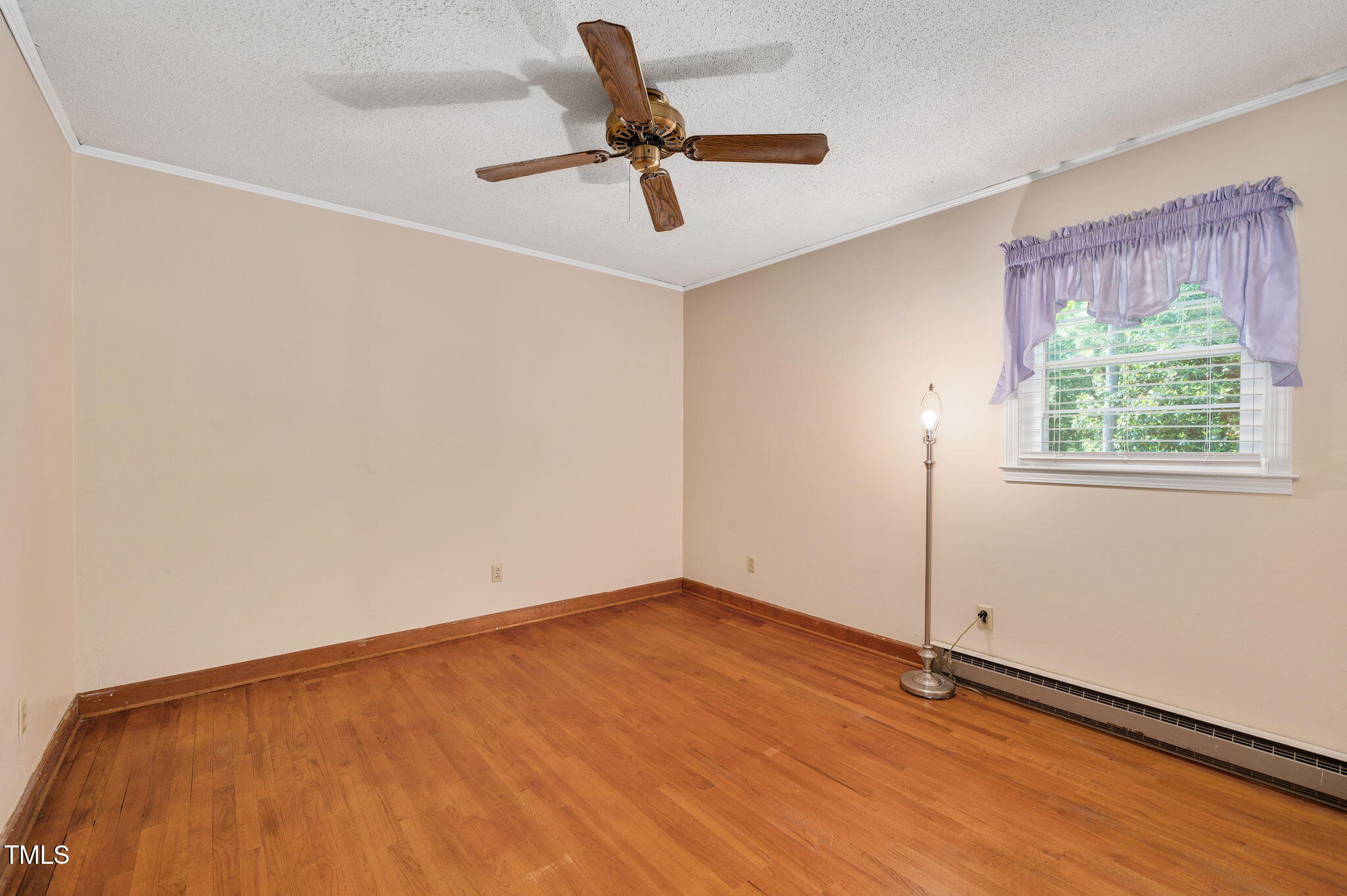 202 Hamilton Road Bunnlevel, NC 28323 - Photo 29 of 31 a view of an empty room and a window