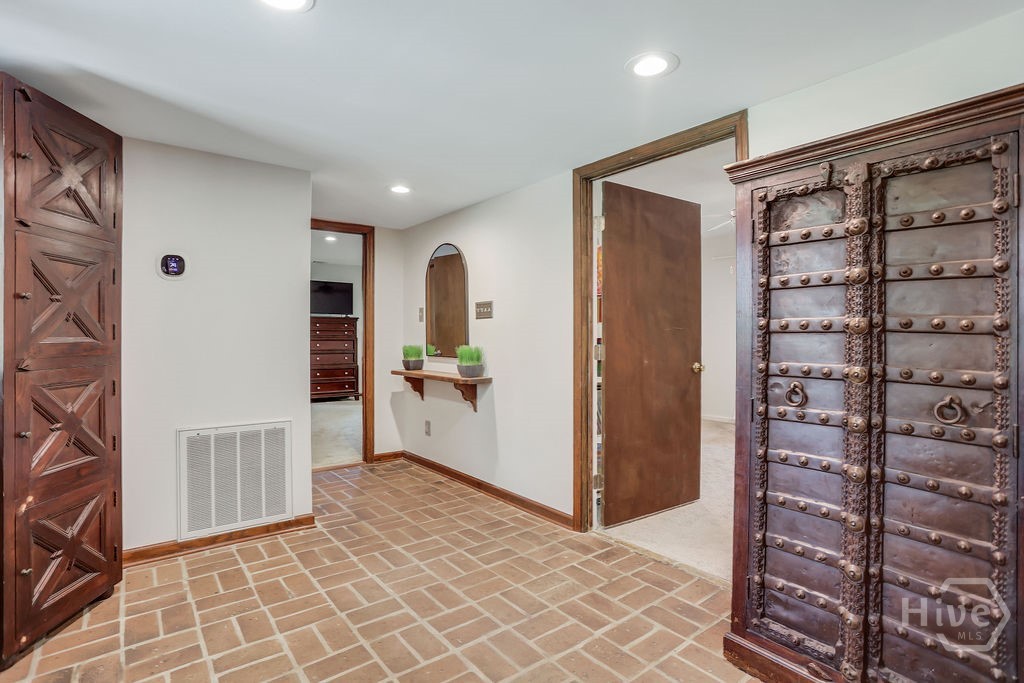 740 Pine Barren Road Pooler, GA 31322 - Photo 10 of 53 Foyer