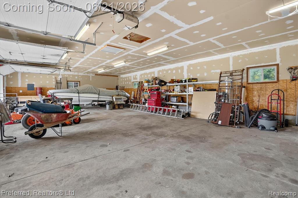 9065 East Richfield Road Davison, MI 48423 - Photo 50 of 75