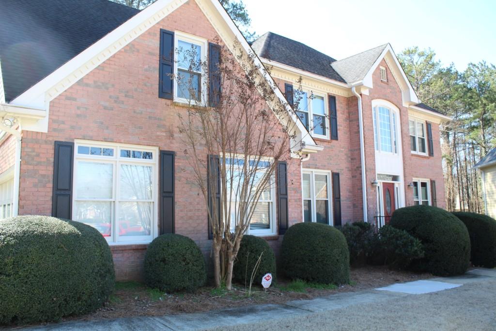 5860 Dovnick Drive Southwest Lilburn, GA 30047 - Photo 1 of 1 Gallery Image 1