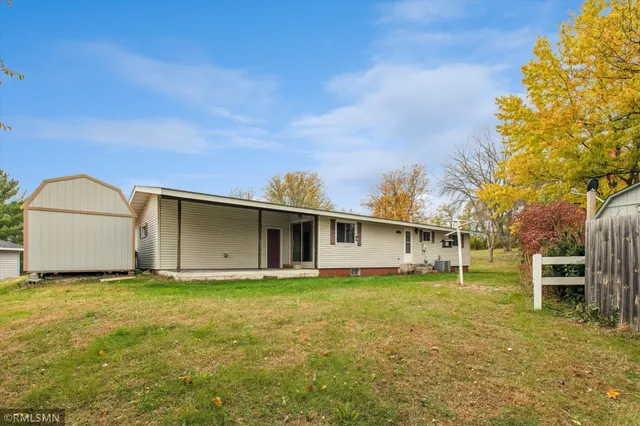 $259,900 | 104 Bavarian Circle, Cannon Falls, MN 55009