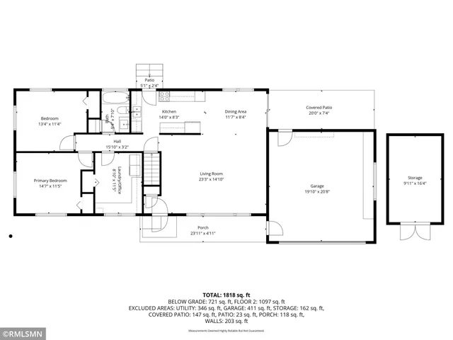 $259,900 | 104 Bavarian Circle, Cannon Falls, MN 55009