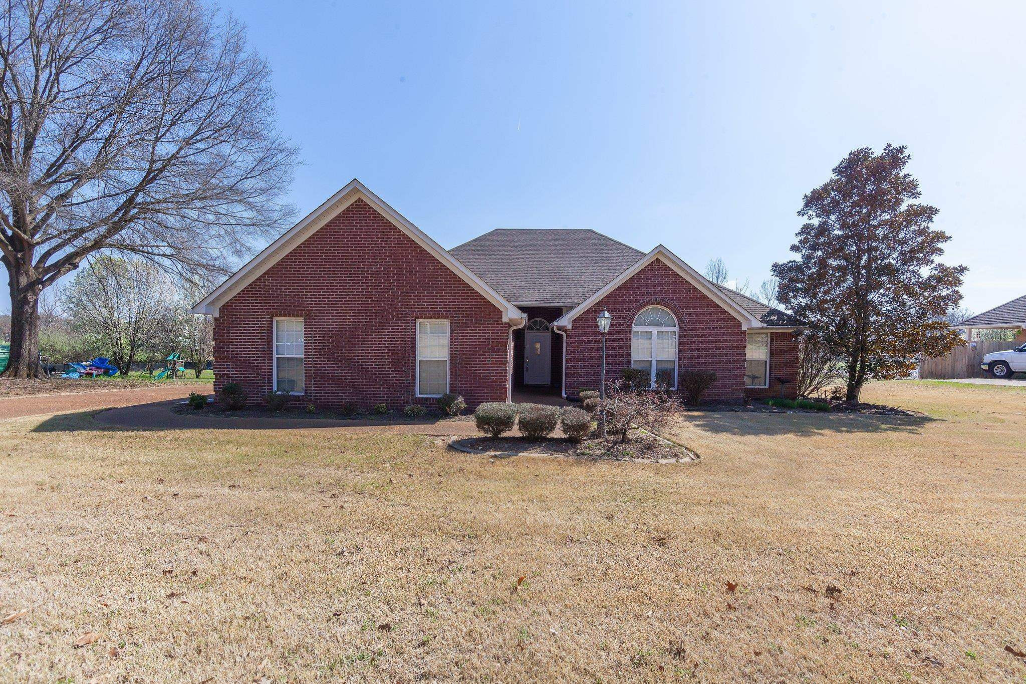 978 Cooper Anderson Road Jackson, TN 38305 - Photo 1 of 26 Photo 1