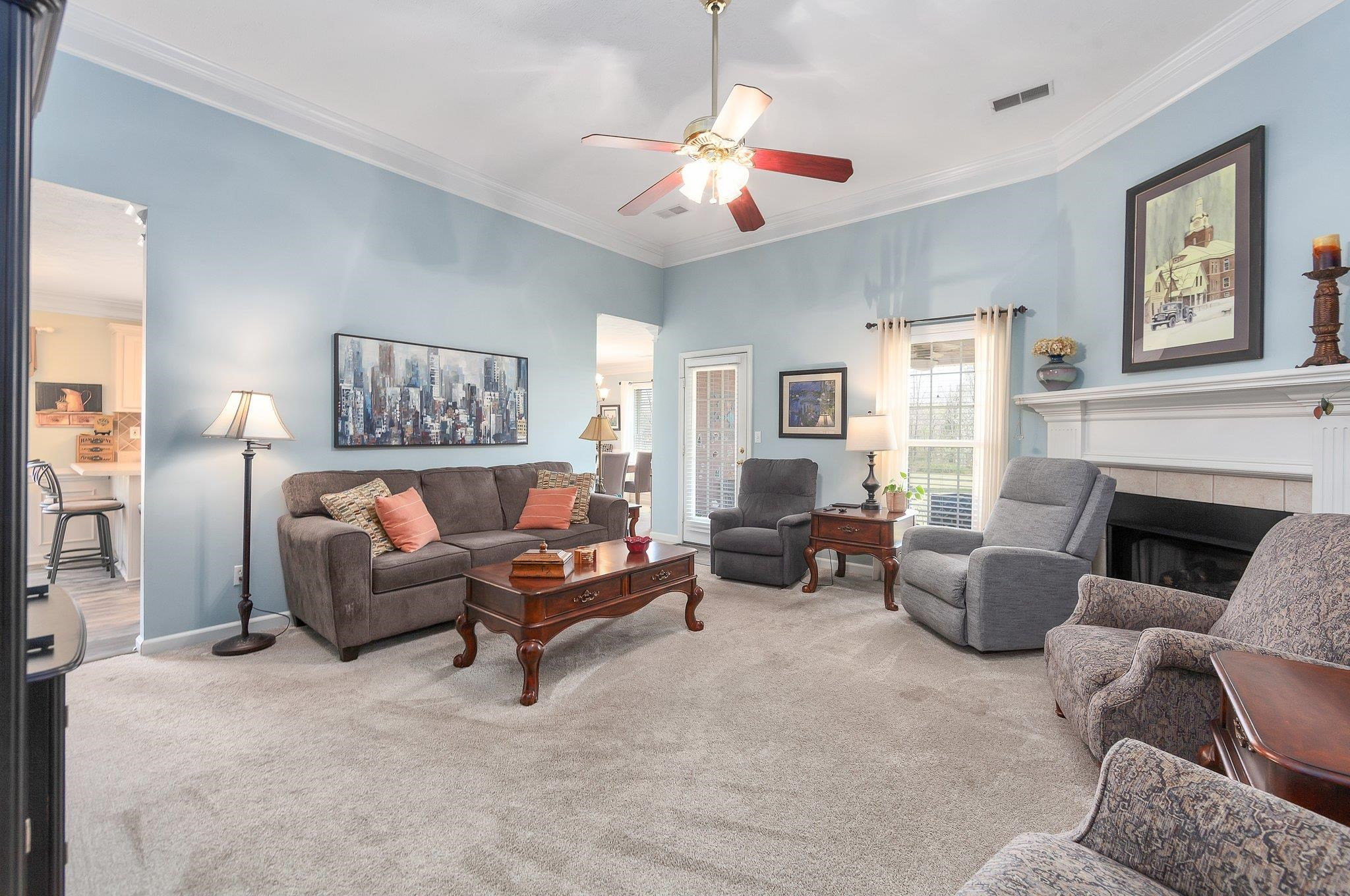 978 Cooper Anderson Road Jackson, TN 38305 - Photo 3 of 26 Photo 3