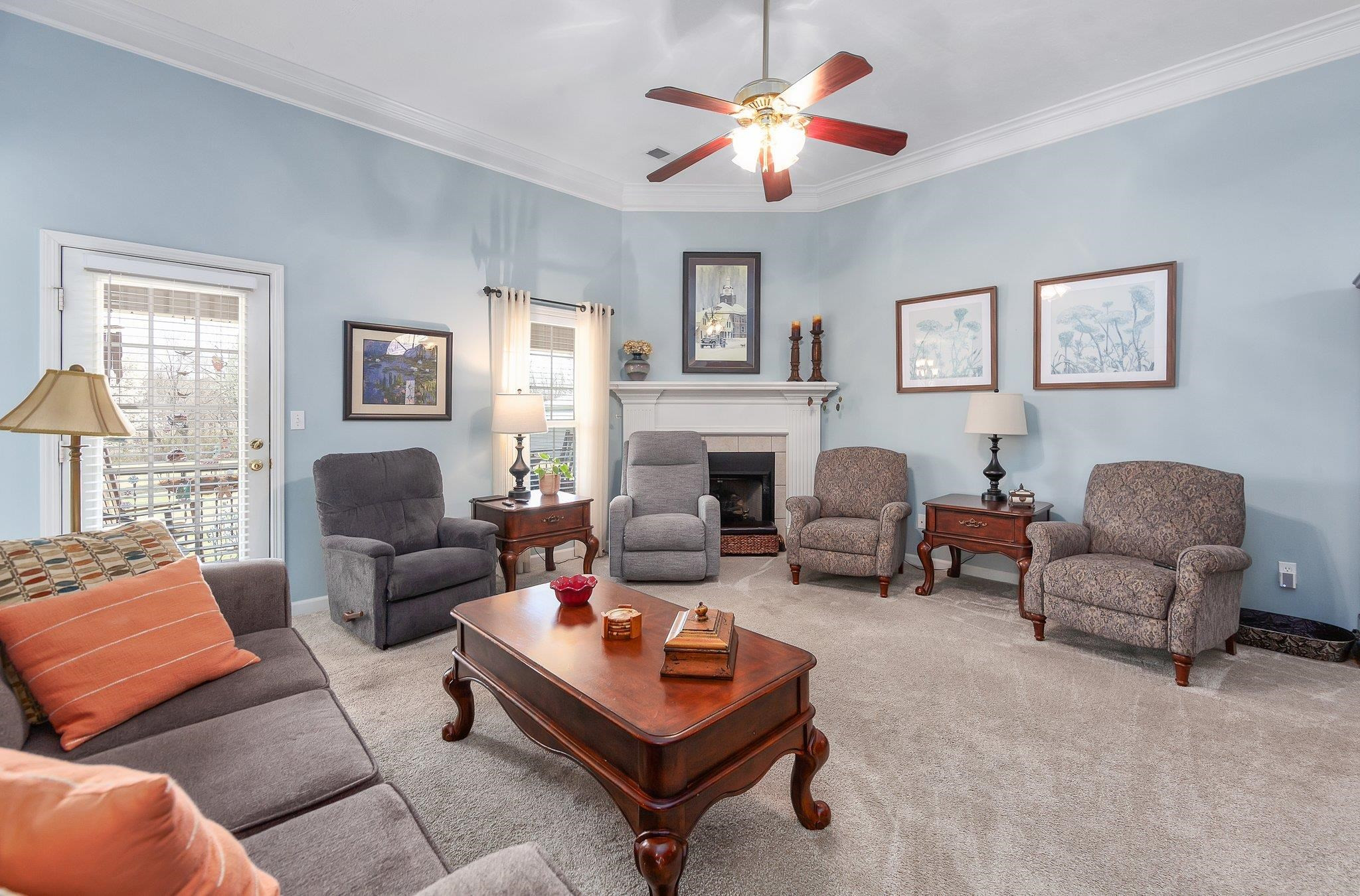 978 Cooper Anderson Road Jackson, TN 38305 - Photo 4 of 26 Photo 4