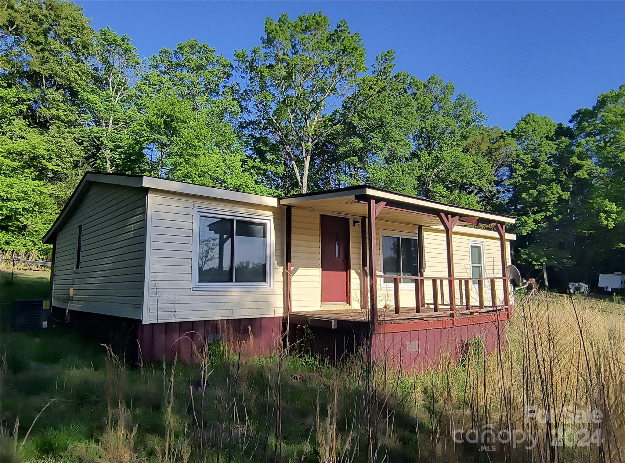 558 John Swofford Road Nebo, NC 28761 - Photo 1 of 7 Gallery Image 1