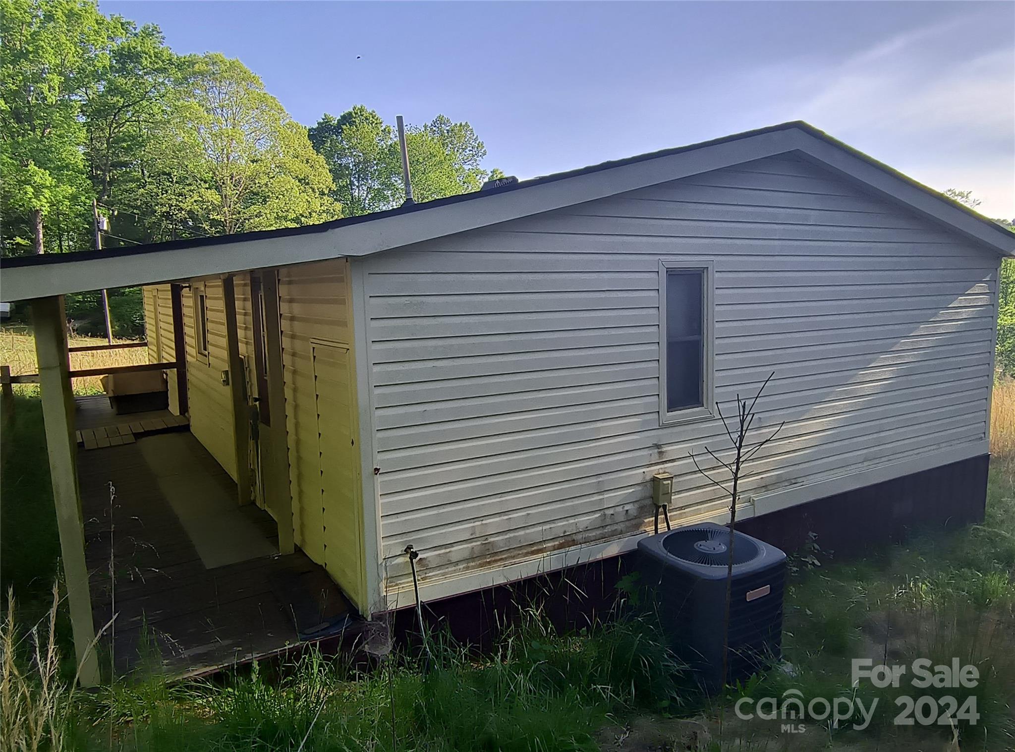 558 John Swofford Road Nebo, NC 28761 - Photo 5 of 7 Gallery Image 5
