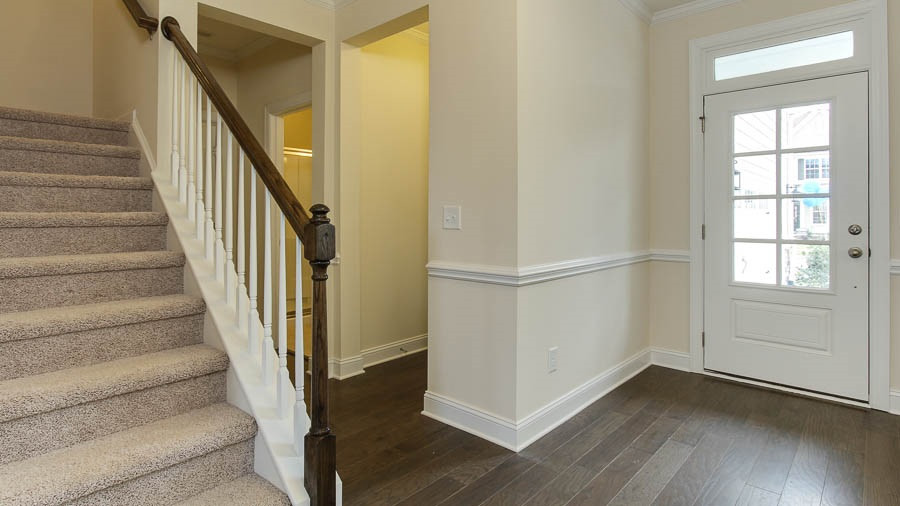 404 Morgan Ridge Road, Unit 11 Holly Springs, NC 27540 - Photo 11 of 21 REPRESENTATION ONLY