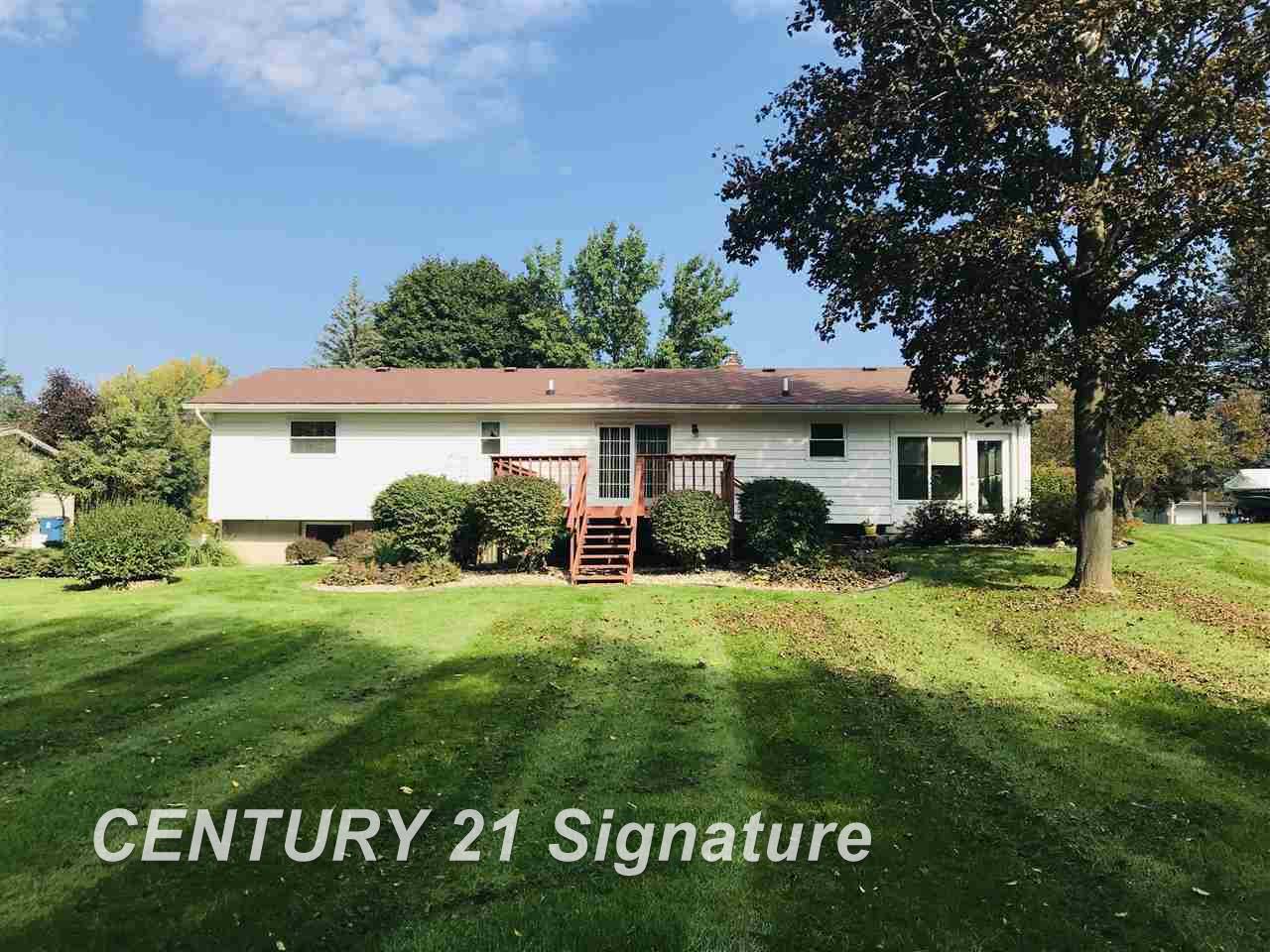 9433 Beecher Road Flushing, MI 48433 - Photo 4 of 19