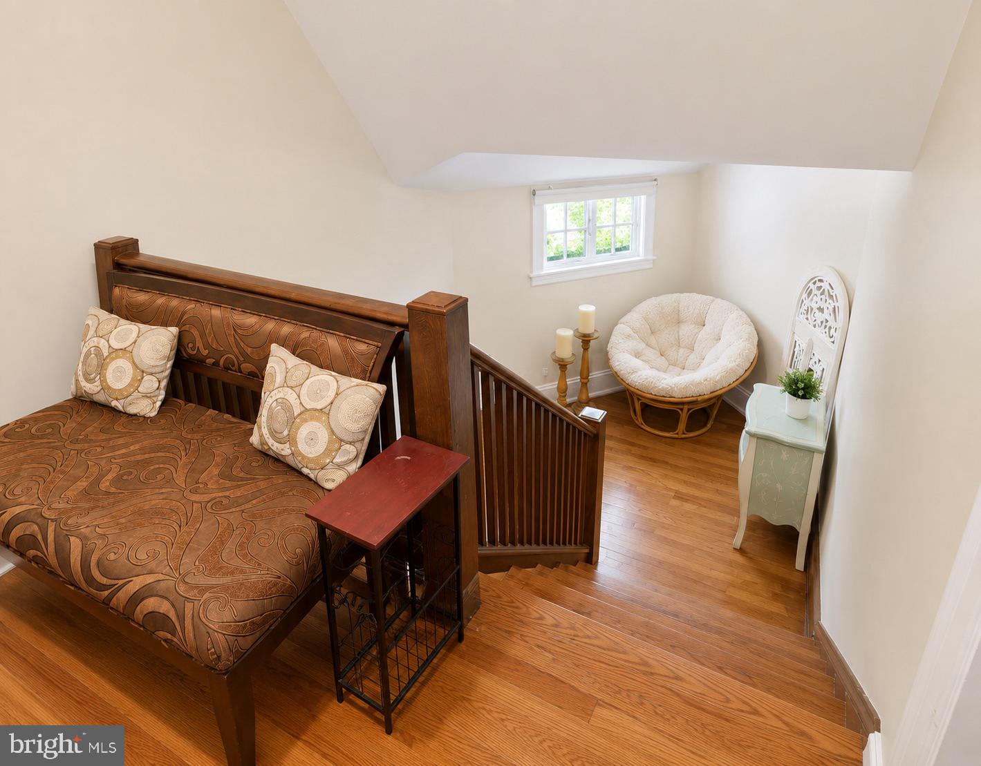 1209 Lenox Road Jenkintown, PA 19046 - Photo 21 of 45 Inviting nook with natural light.