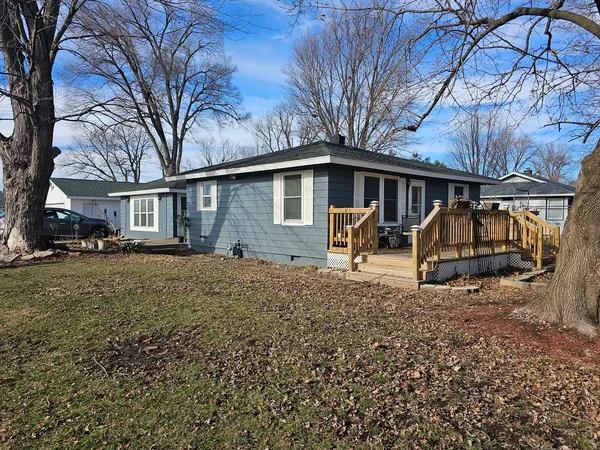 $112,500 | 901 Oak Avenue, Sterling, IL 61081