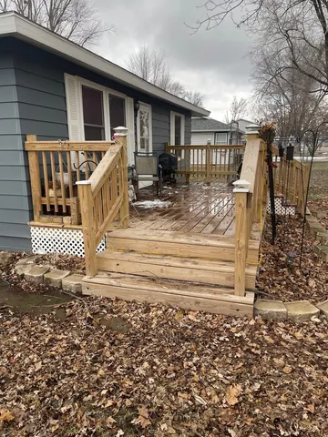 $114,900 | 901 Oak Avenue, Sterling, IL 61081