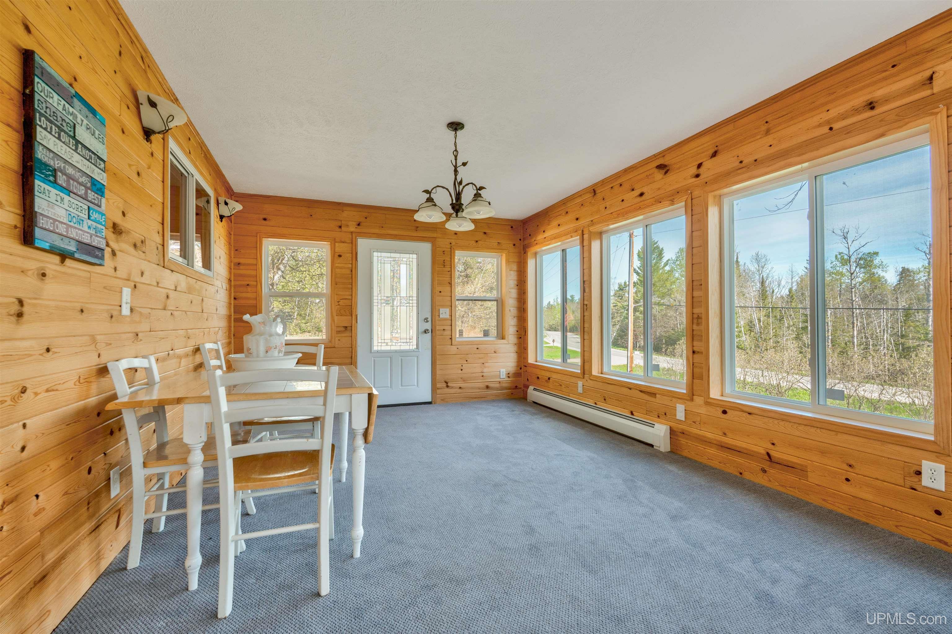 10057 East Co Road Munising, MI 49862 - Photo 20 of 50