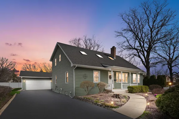 $335,000 | 1740 Idlewild Lane, Homewood, IL 60430