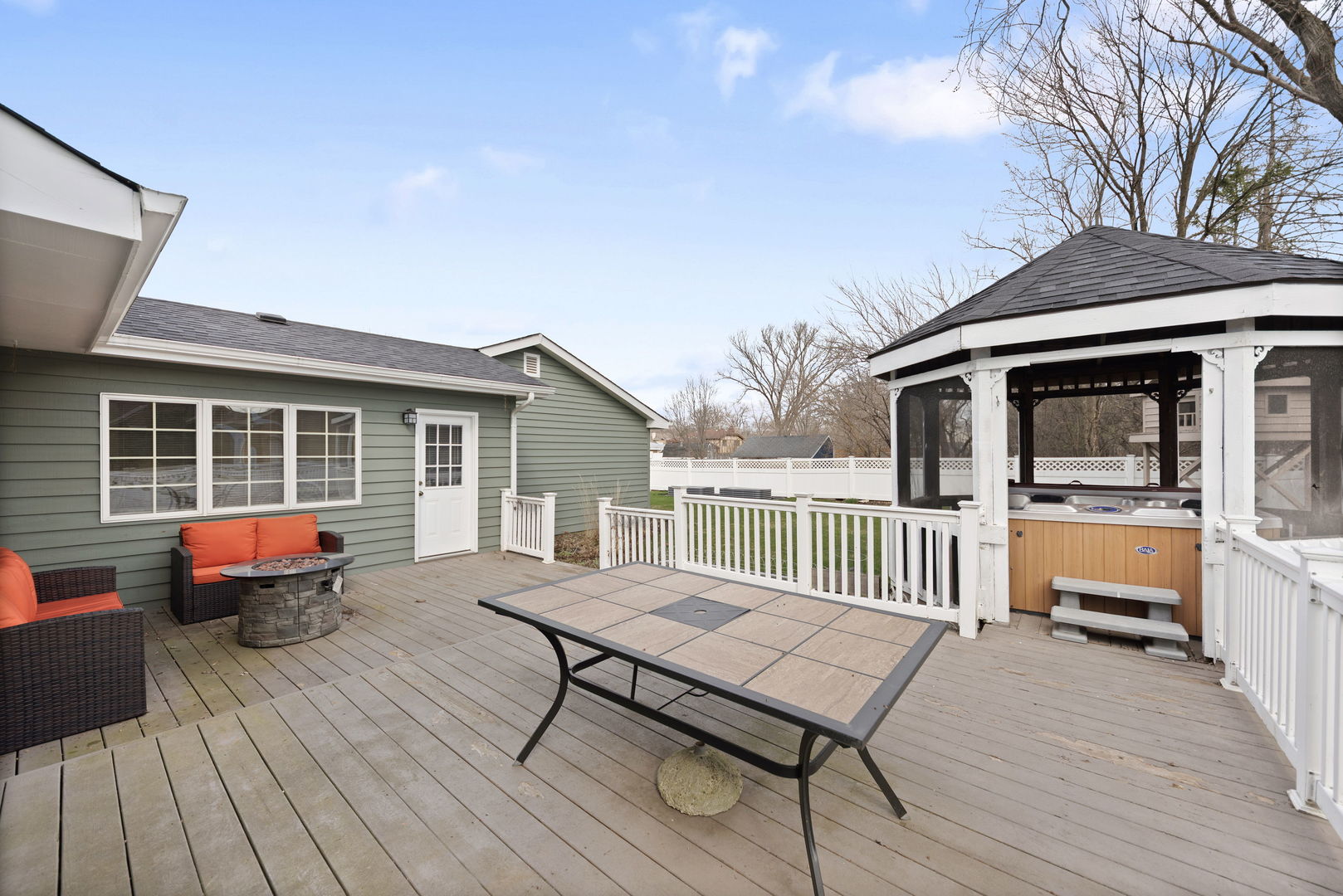 1740 Idlewild Lane Homewood, IL 60430 - Photo 24 of 41