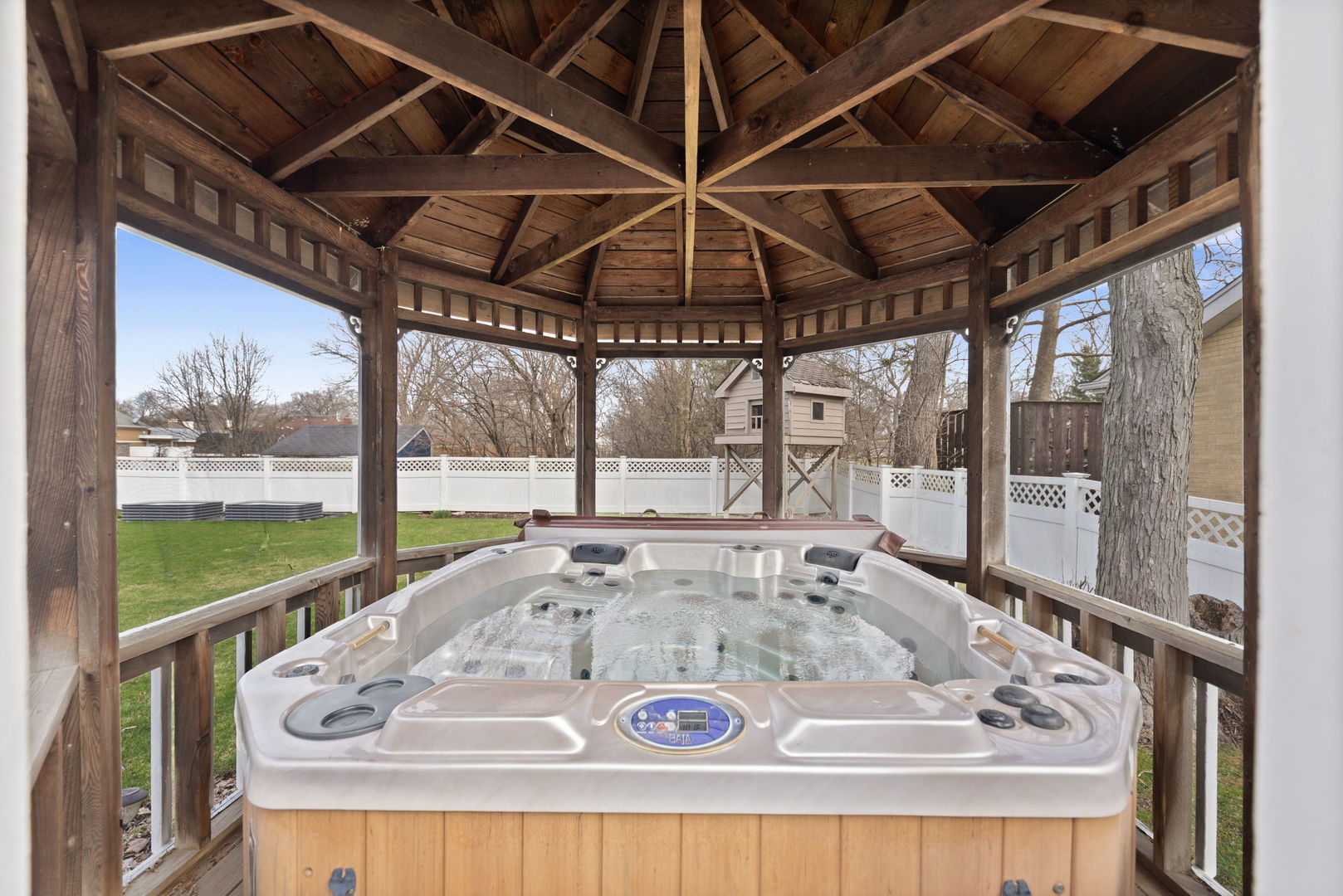 1740 Idlewild Lane Homewood, IL 60430 - Photo 25 of 41