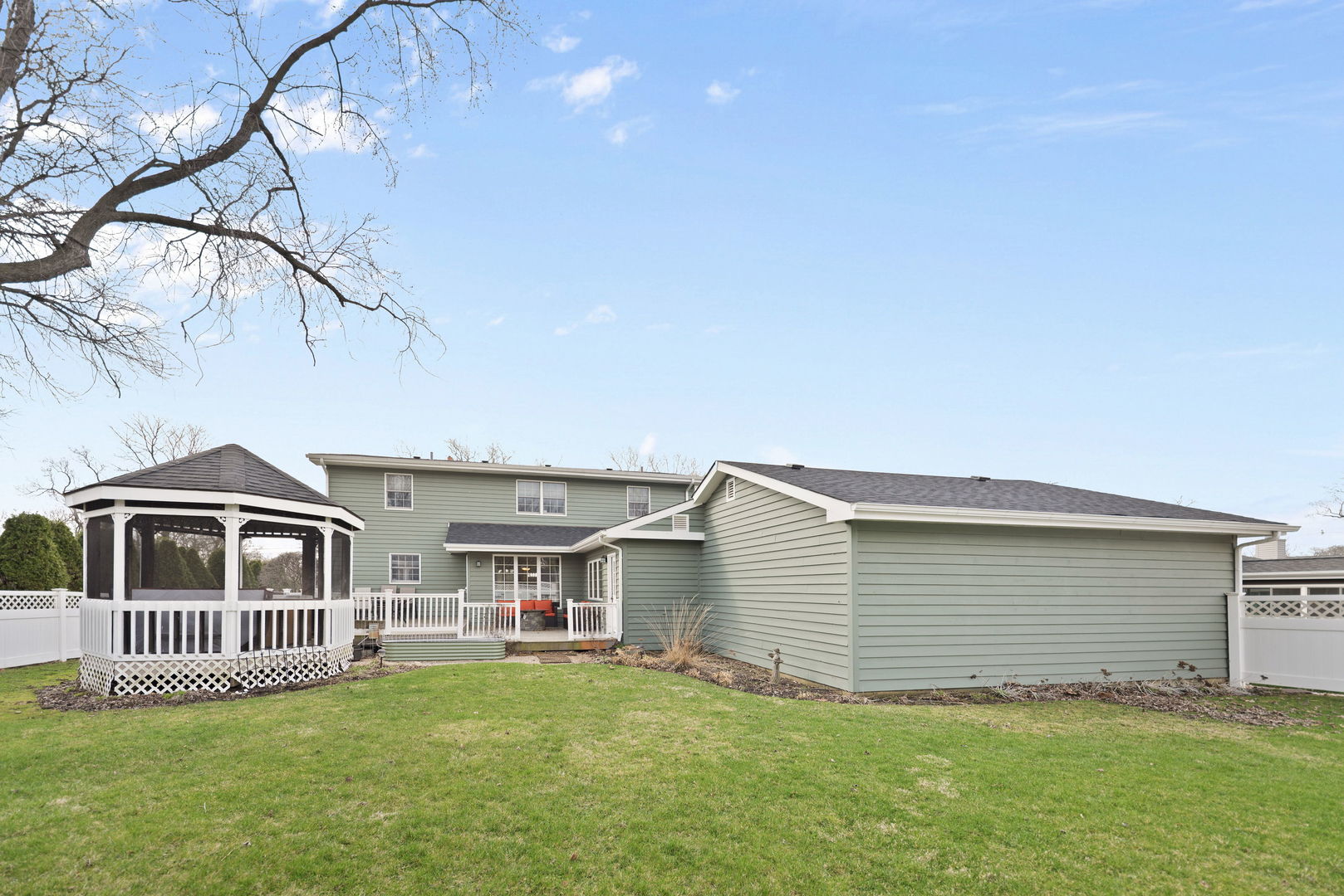 1740 Idlewild Lane Homewood, IL 60430 - Photo 26 of 41