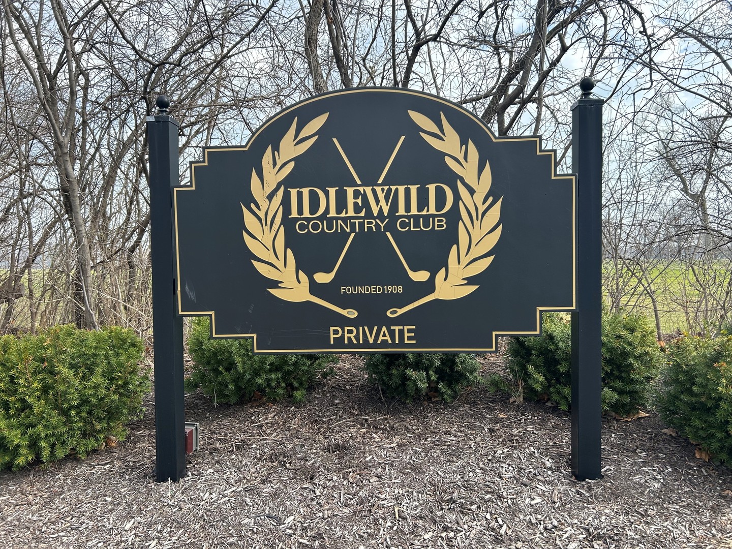 1740 Idlewild Lane Homewood, IL 60430 - Photo 27 of 41