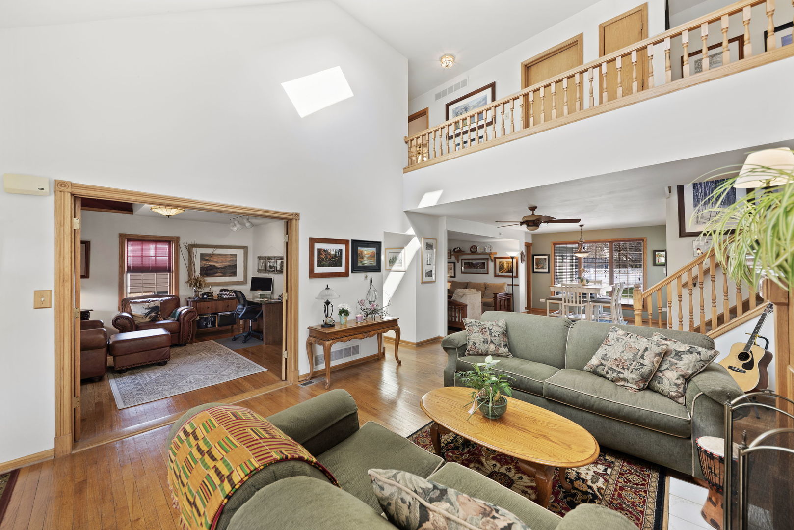 1740 Idlewild Lane Homewood, IL 60430 - Photo 4 of 41