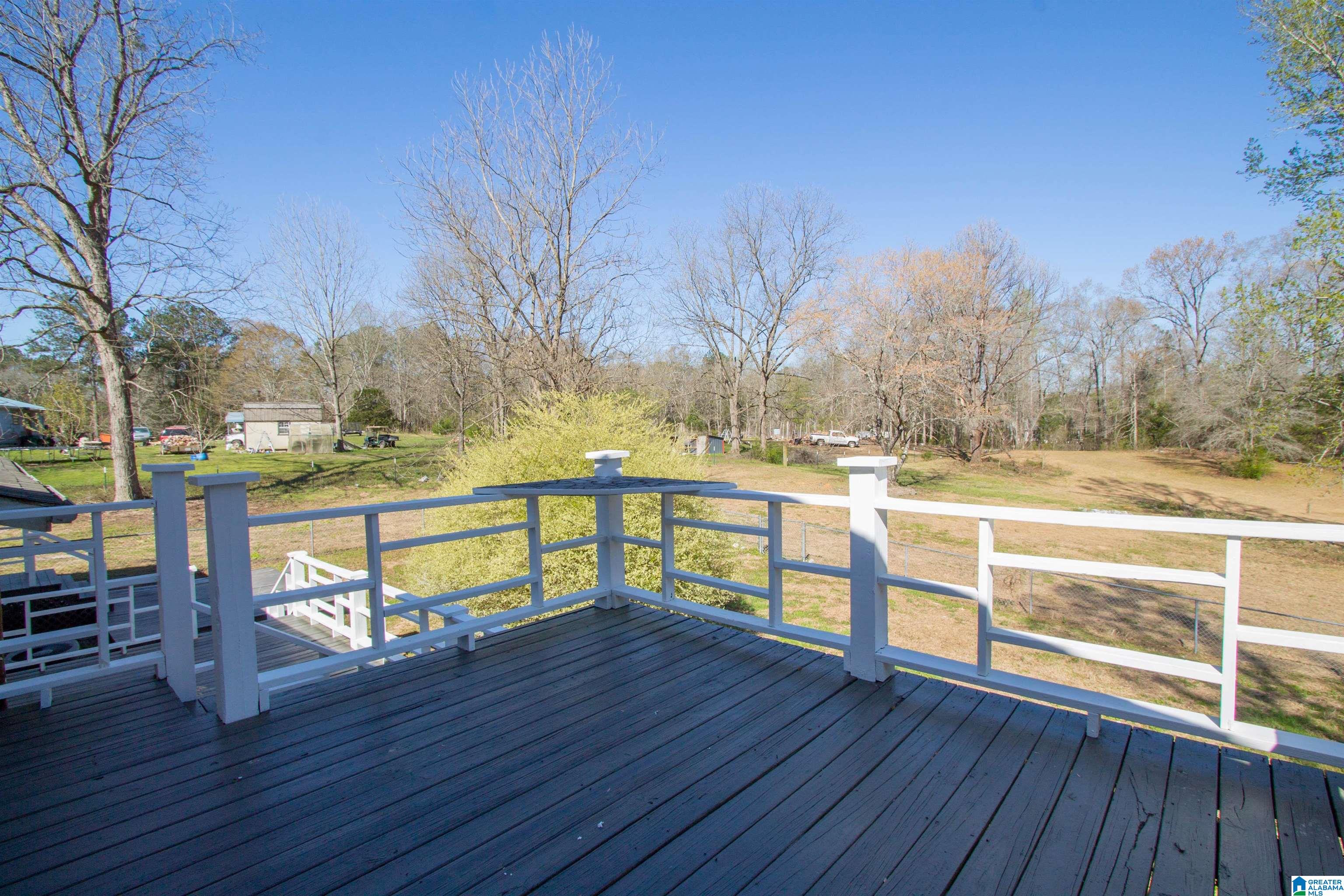 865 Oakley Station Road Randolph, AL 36792 - Photo 47 of 60
