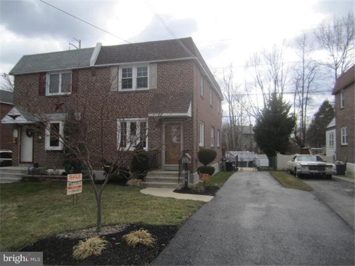 818 Haverford Road Ridley Park, PA 19078 - Photo 1 of 11
