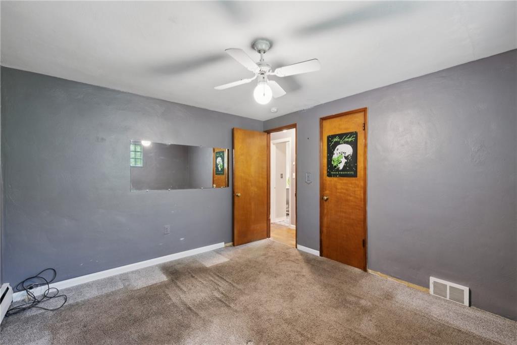 2074 Monroeville Road Monroeville, PA 15146 - Photo 17 of 26 a view of an empty room with a window