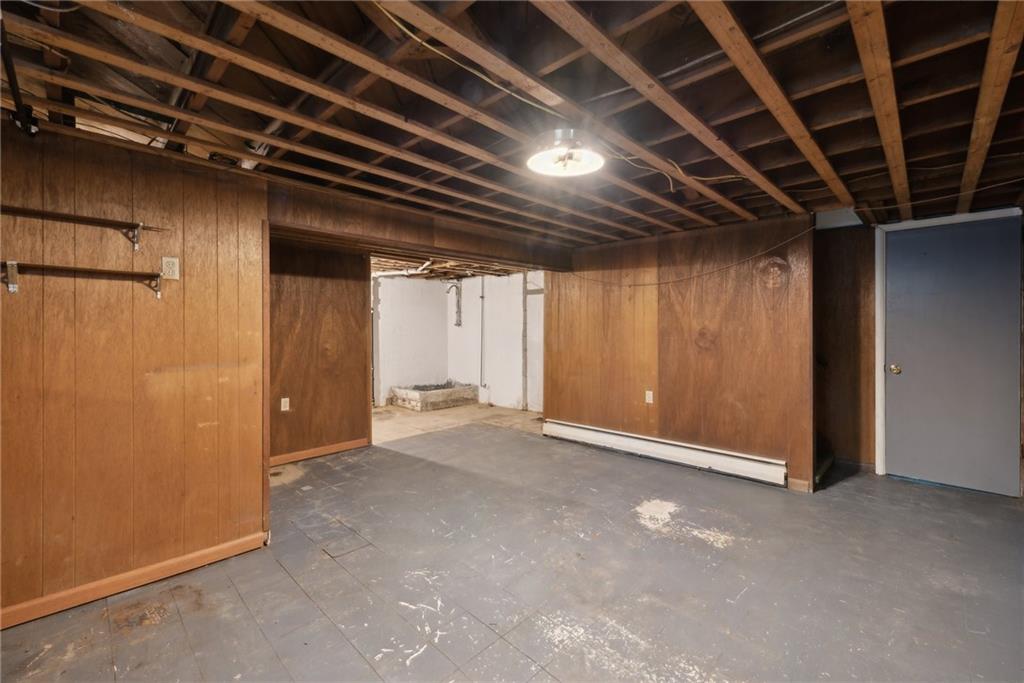 2074 Monroeville Road Monroeville, PA 15146 - Photo 23 of 26 a view of an empty room