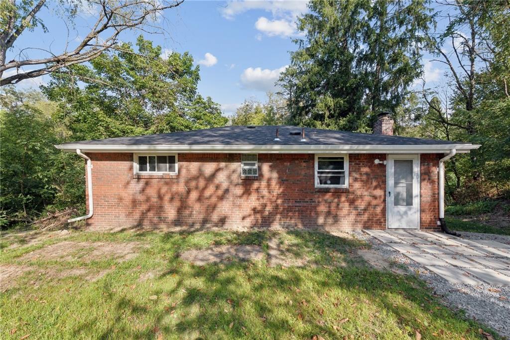 2074 Monroeville Road Monroeville, PA 15146 - Photo 5 of 26 front view of house with a yard