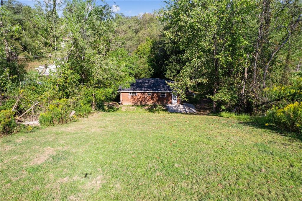 2074 Monroeville Road Monroeville, PA 15146 - Photo 7 of 26 a view of a house with a yard