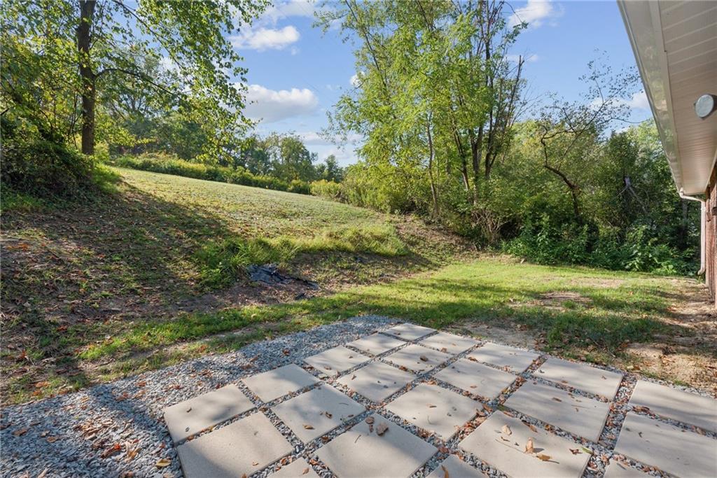 2074 Monroeville Road Monroeville, PA 15146 - Photo 8 of 26 a view of yard with green space