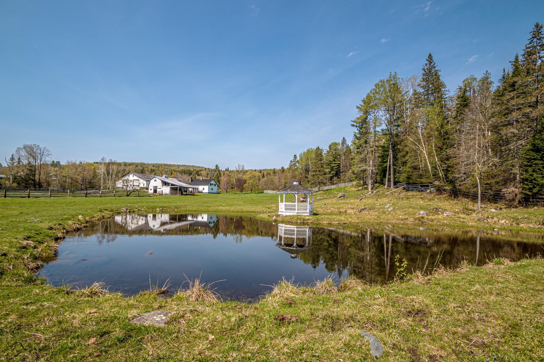 472 Shores Hill Road Granby, VT 05840 - Photo 5 of 60